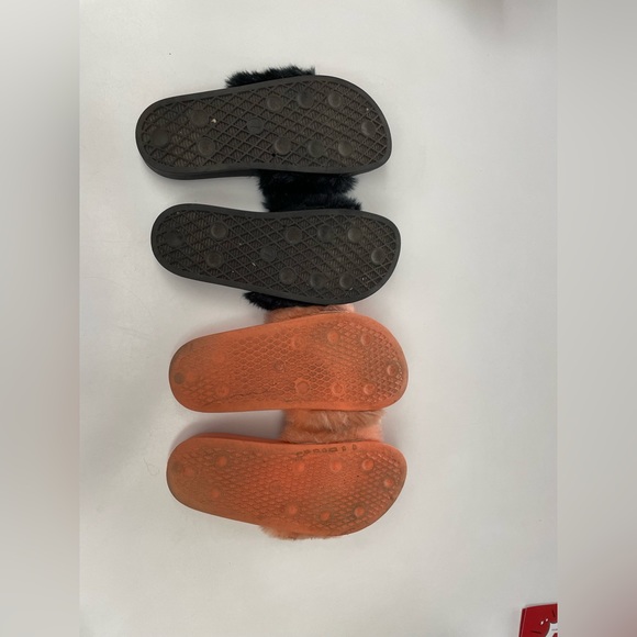 Fluffy slides bundle - Picture 4 of 4